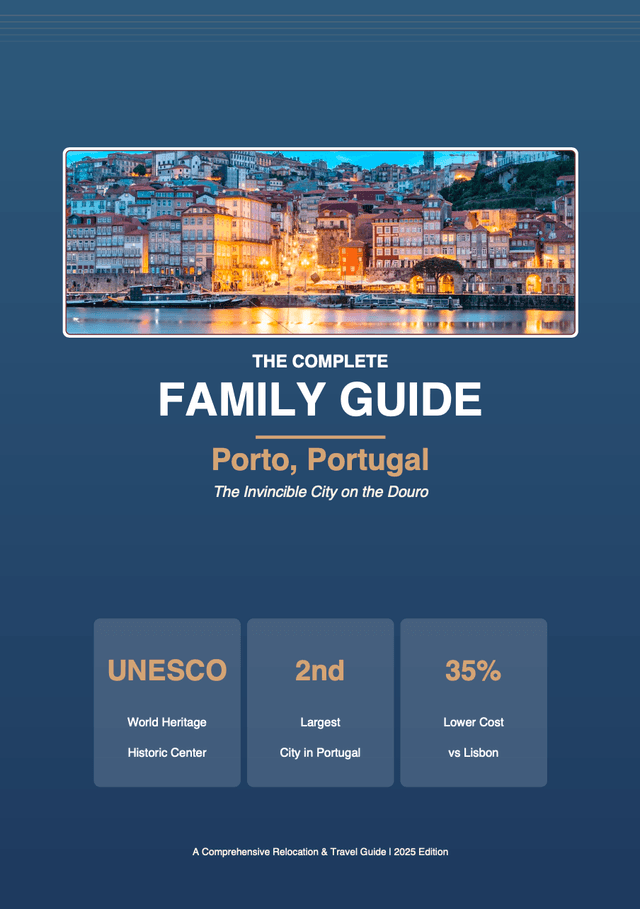 Porto PDF Guide