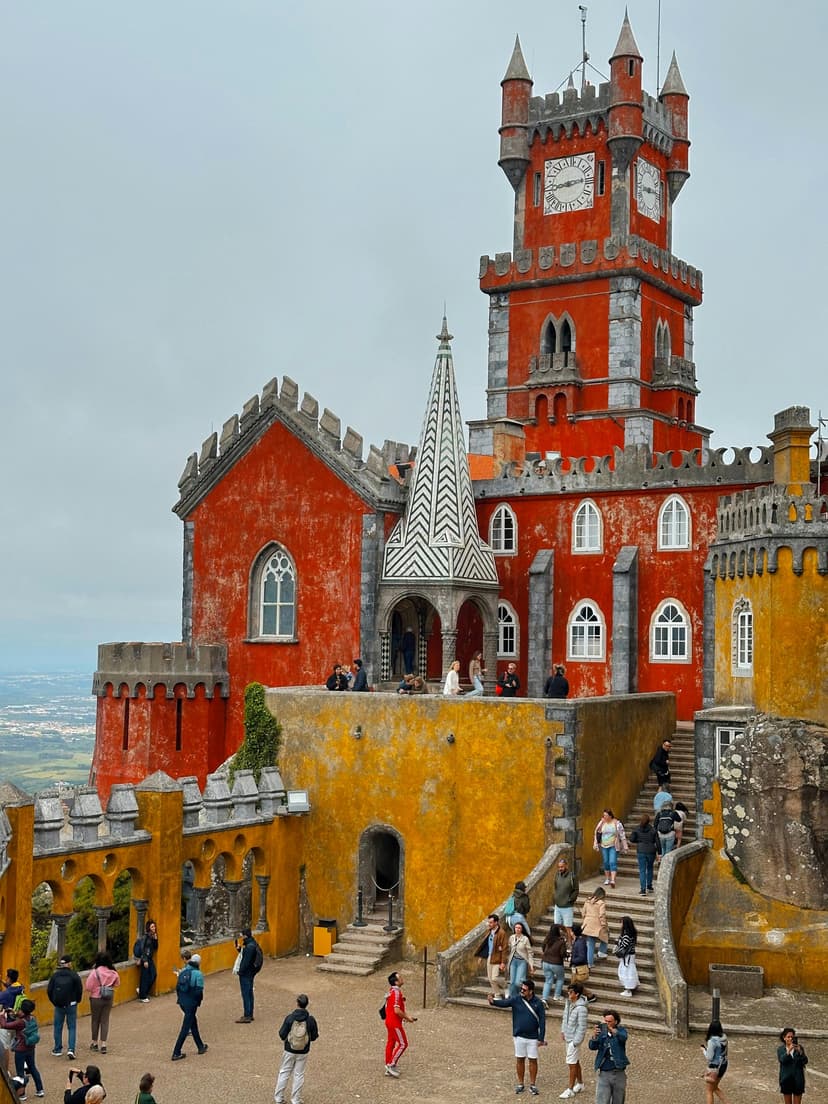 Sintra, Portugal
