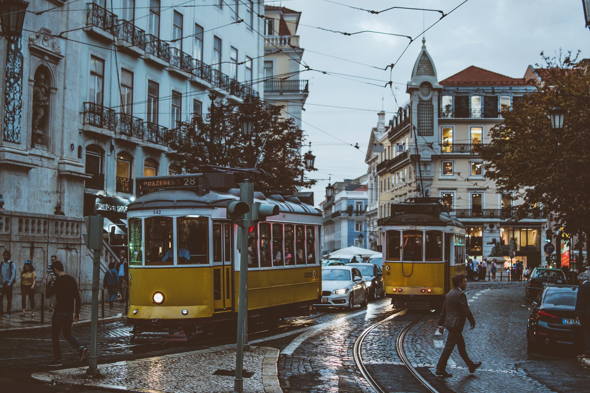 Foreigner's Guide: Securing a Mortgage in Portugal