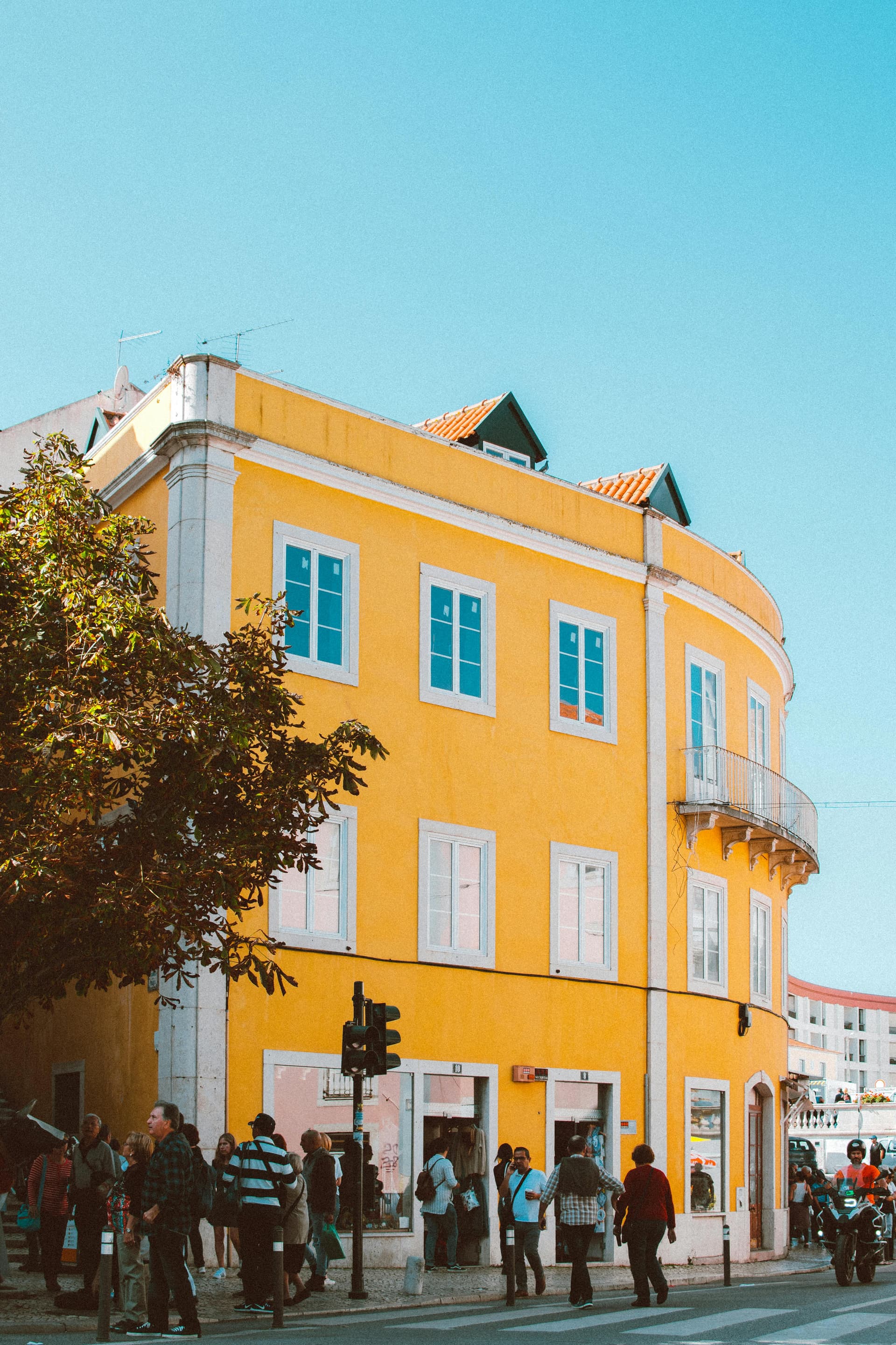 Portugal Student Visa: Study Your Way to Residency