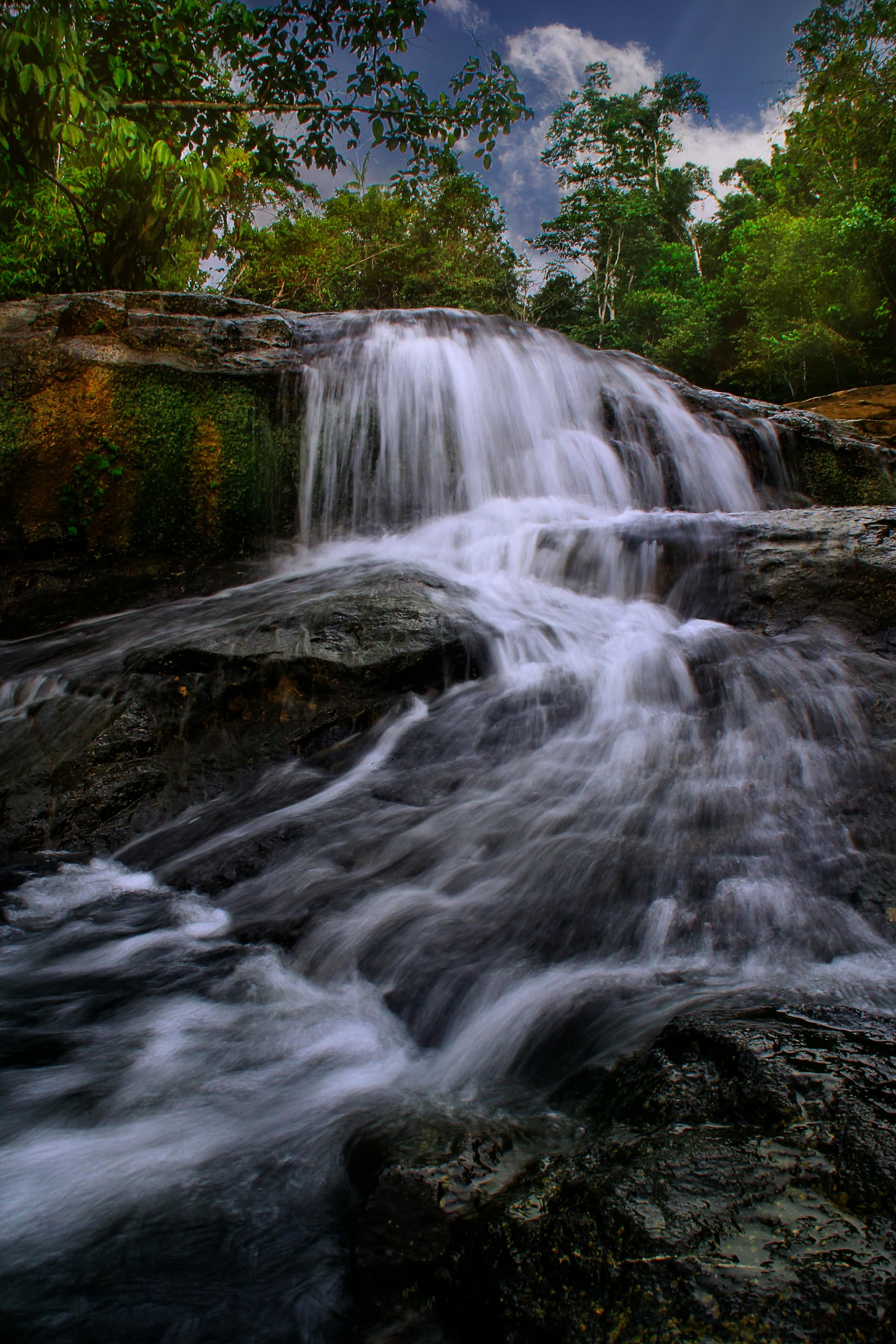 Experience Nazaré: Home of Massive Waves